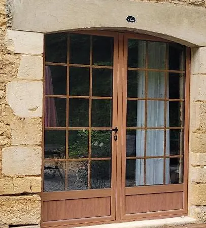 La Grange, Le Domaine De Brugal Carsac-Aillac