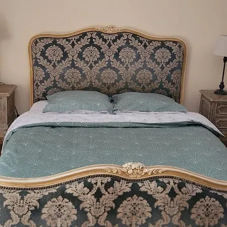 Guest house La Grange, Le Domaine De Brugal