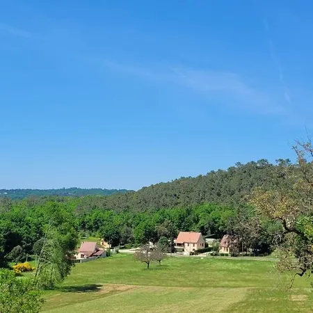 La Grange, Le Domaine De Brugal *