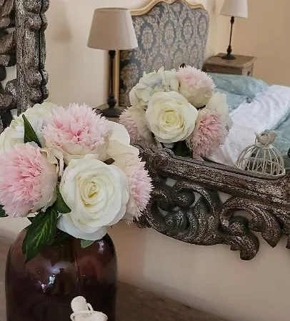 La Grange, Le Domaine De Brugal Guest house *