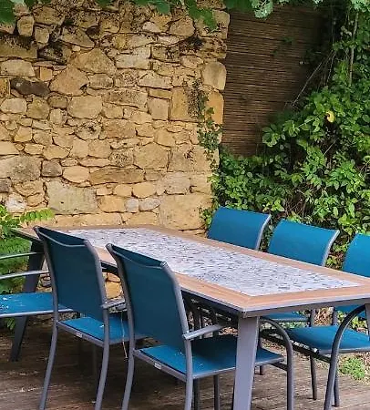 La Grange, Le Domaine De Brugal * Carsac-Aillac