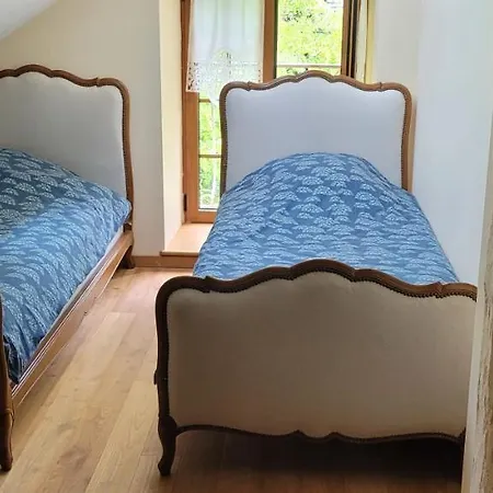 Guest house La Grange, Le Domaine De Brugal 4*