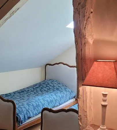 Guest house La Grange, Le Domaine De Brugal Carsac-Aillac