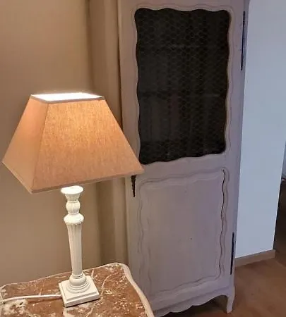 La Grange, Le Domaine De Brugal