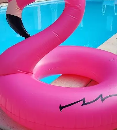 La Grange, Le Domaine De Brugal Guest house 4*