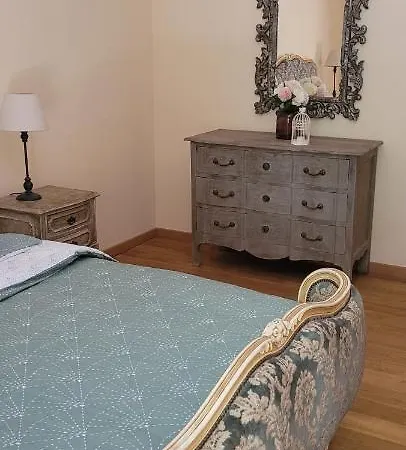 La Grange, Le Domaine De Brugal 4*