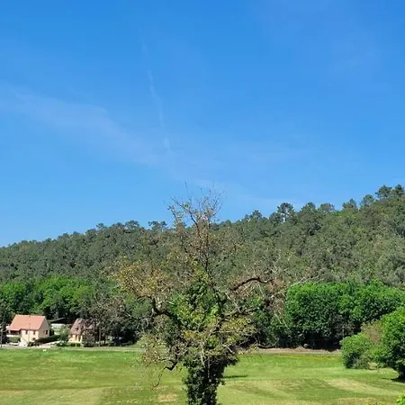 Affittacamere La Grange, Le Domaine De Brugal Carsac-Aillac