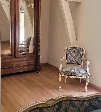 La Grange, Le Domaine De Brugal Guest house *