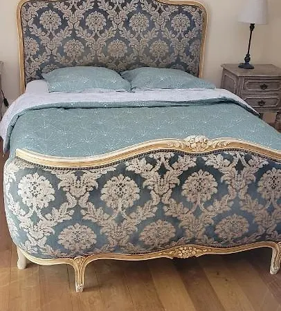 Guest house La Grange, Le Domaine De Brugal