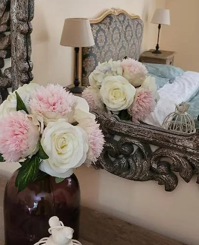 La Grange, Le Domaine De Brugal Gasthof 4*