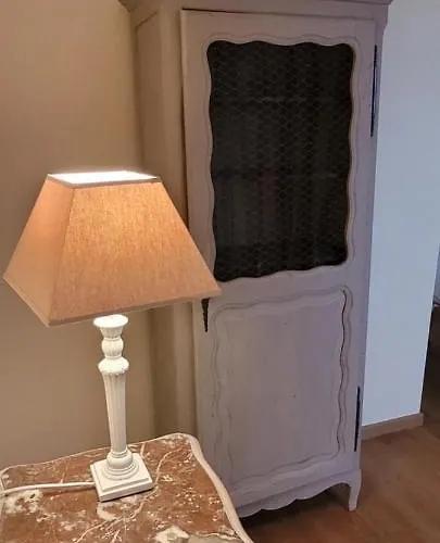 La Grange, Le Domaine De Brugal